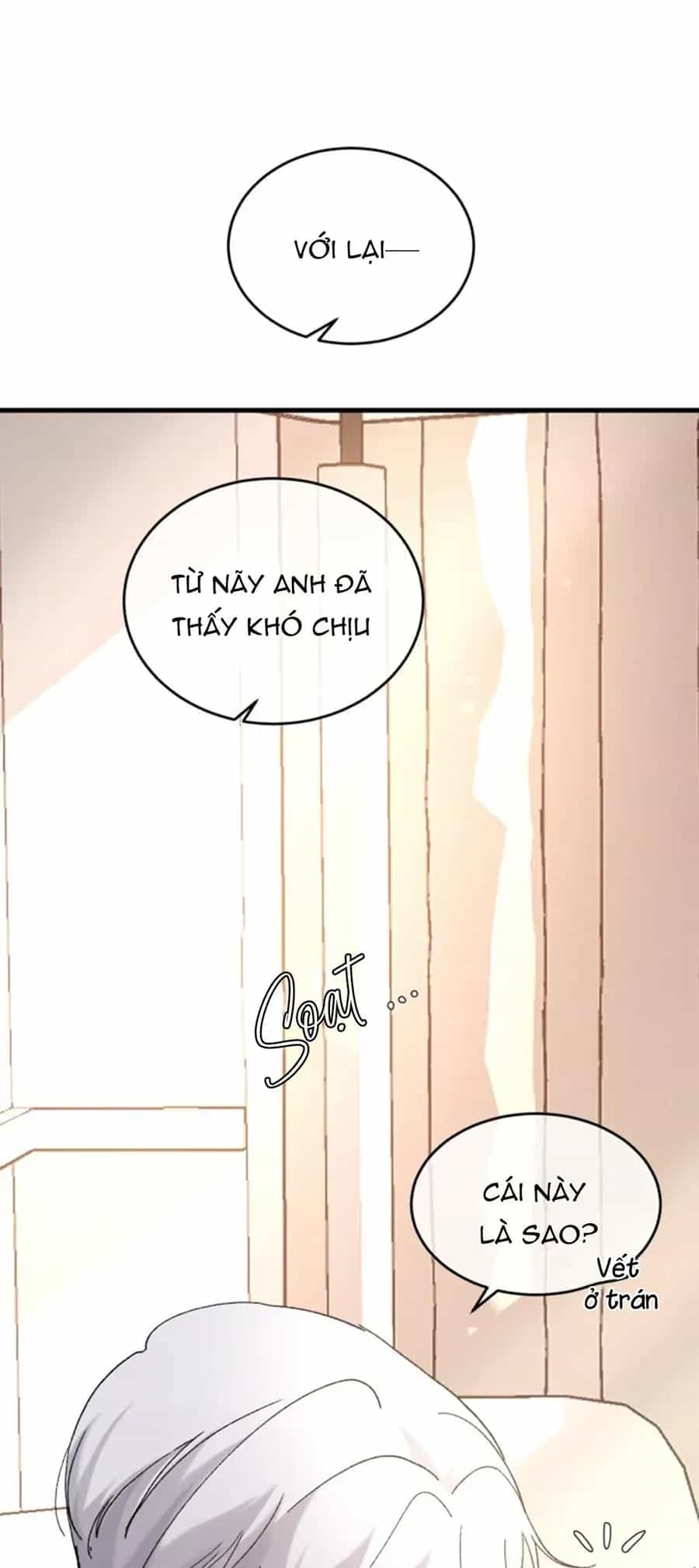 Ba Người Anh Trai Cực Phẩm Của Tôi - Chương 114 - ảnh 26