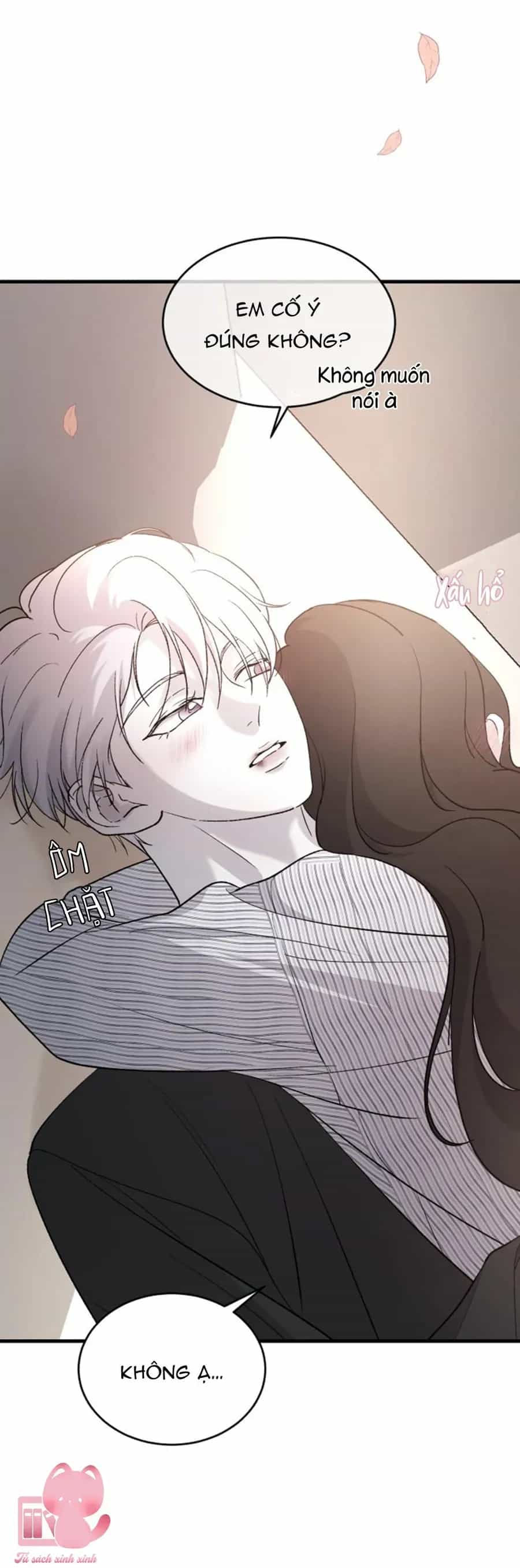 Ba Người Anh Trai Cực Phẩm Của Tôi - Chương 114 - ảnh 42