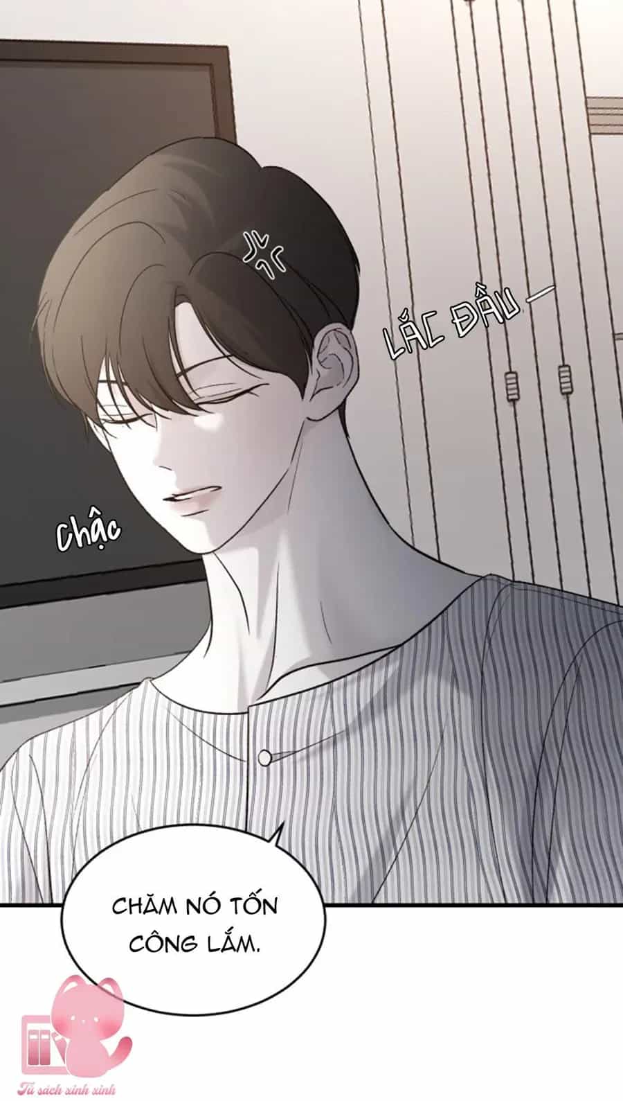 Ba Người Anh Trai Cực Phẩm Của Tôi - Chương 114 - ảnh 59