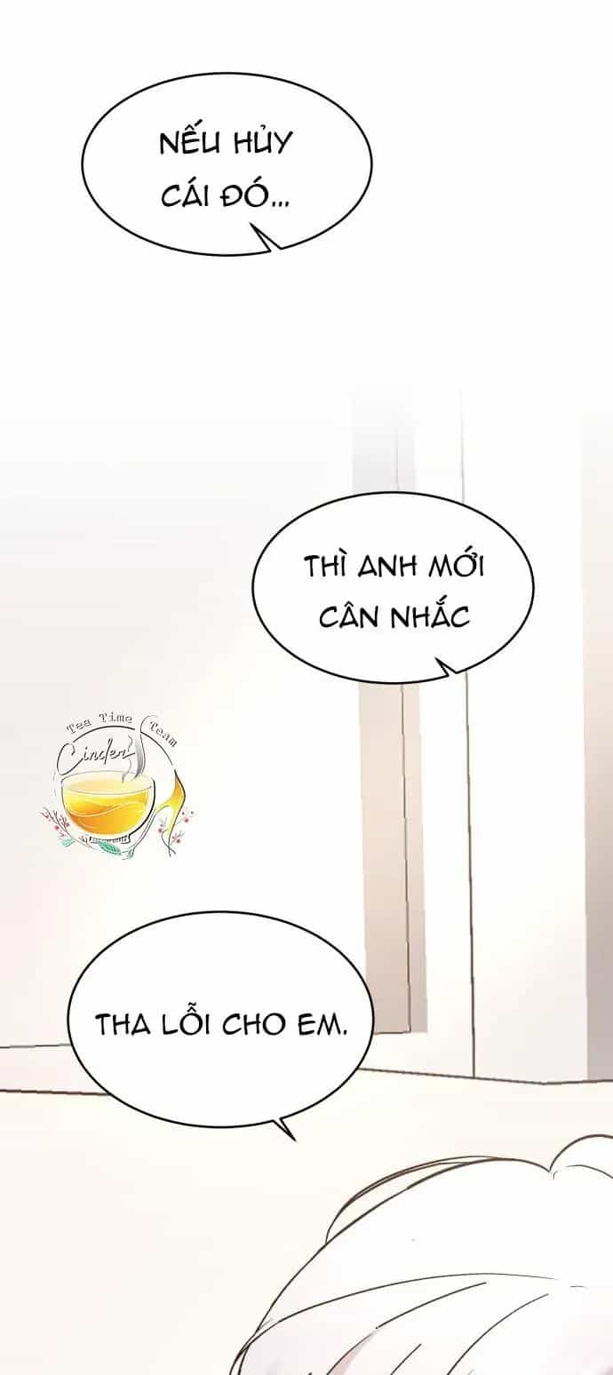 Ba Người Anh Trai Cực Phẩm Của Tôi - Chương 115 - ảnh 22