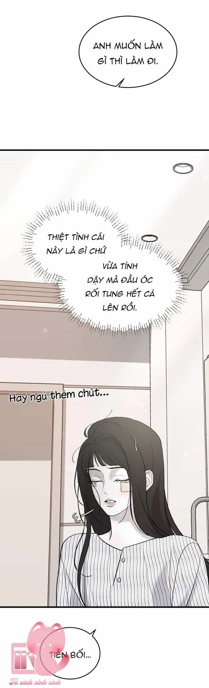 Ba Người Anh Trai Cực Phẩm Của Tôi - Chương 115 - ảnh 27