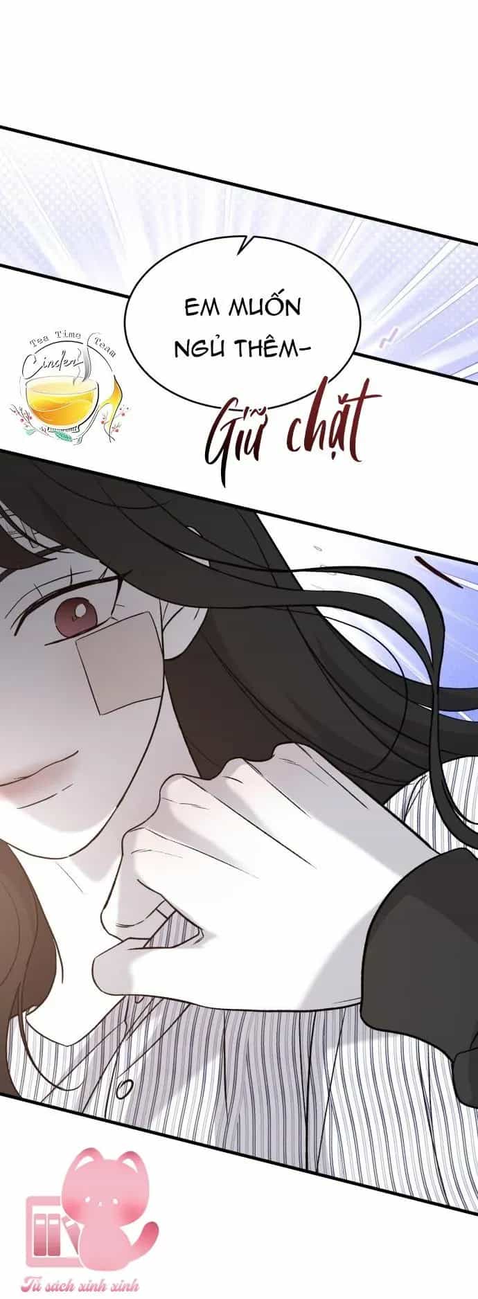 Ba Người Anh Trai Cực Phẩm Của Tôi - Chương 115 - ảnh 28
