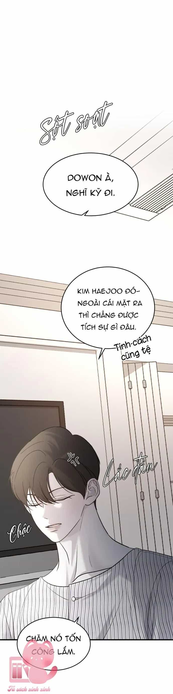 Ba Người Anh Trai Cực Phẩm Của Tôi - Chương 115 - ảnh 3