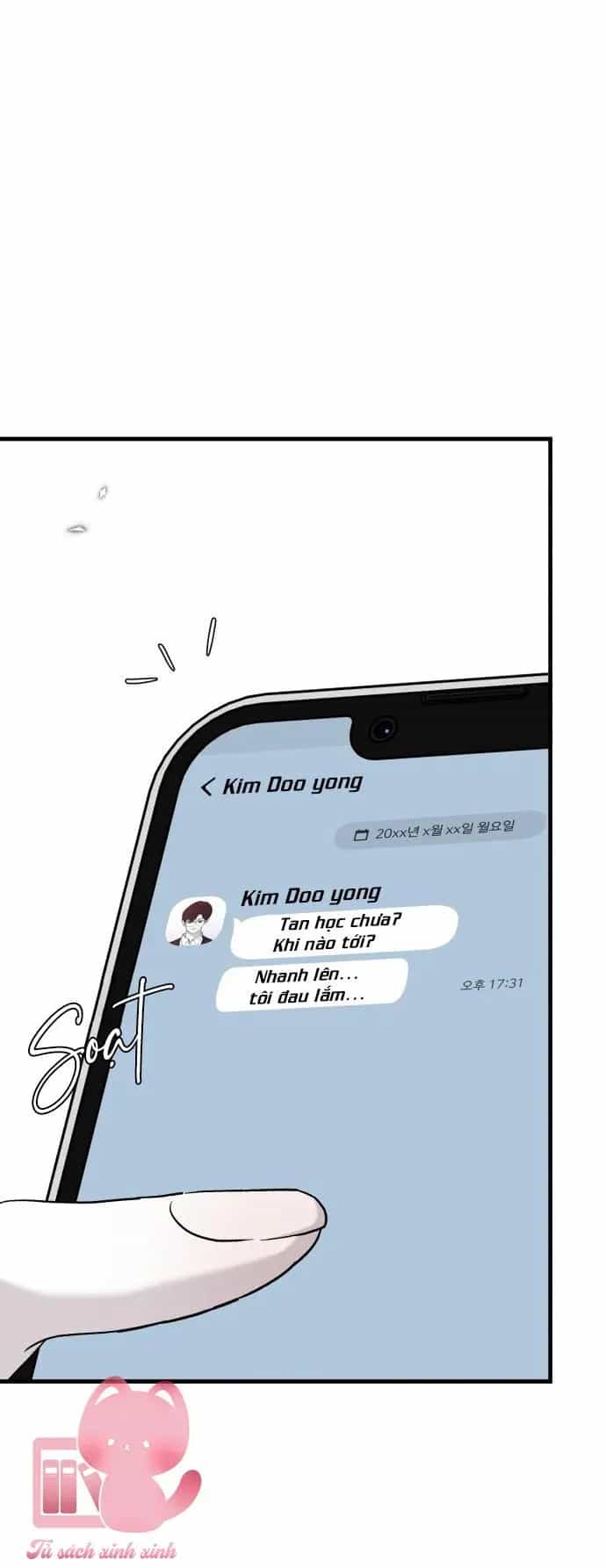 Ba Người Anh Trai Cực Phẩm Của Tôi - Chương 115 - ảnh 43
