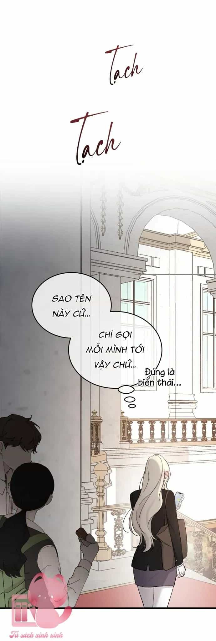 Ba Người Anh Trai Cực Phẩm Của Tôi - Chương 115 - ảnh 47