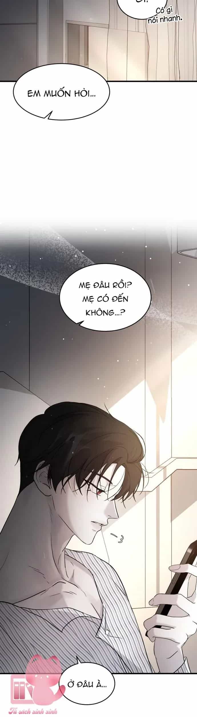 Ba Người Anh Trai Cực Phẩm Của Tôi - Chương 117 - ảnh 12