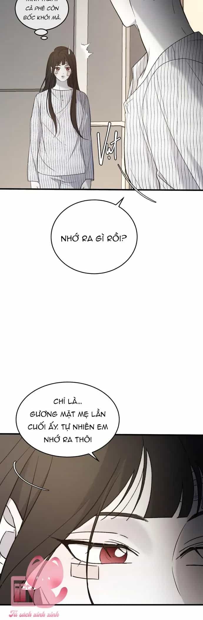 Ba Người Anh Trai Cực Phẩm Của Tôi - Chương 117 - ảnh 18