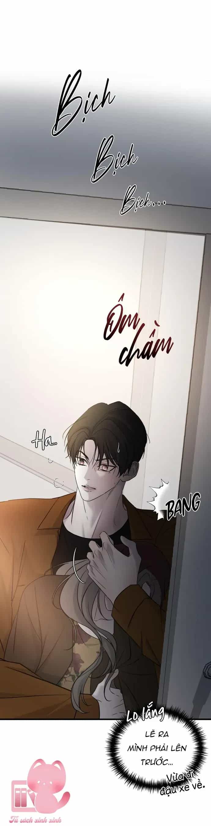 Ba Người Anh Trai Cực Phẩm Của Tôi - Chương 117 - ảnh 33