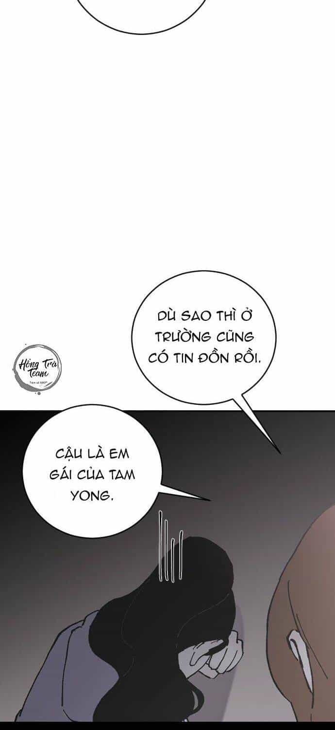 Ba Người Anh Trai Cực Phẩm Của Tôi - Chương 12 - ảnh 22