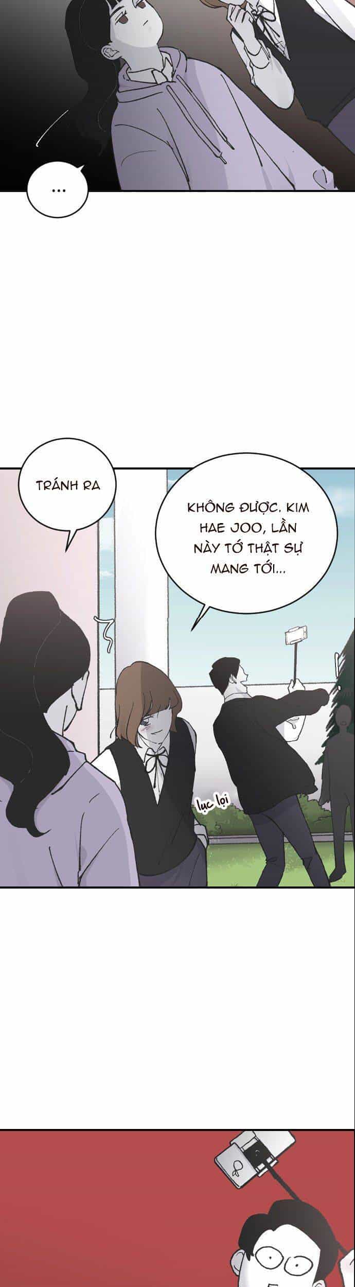 Ba Người Anh Trai Cực Phẩm Của Tôi - Chương 12 - ảnh 27