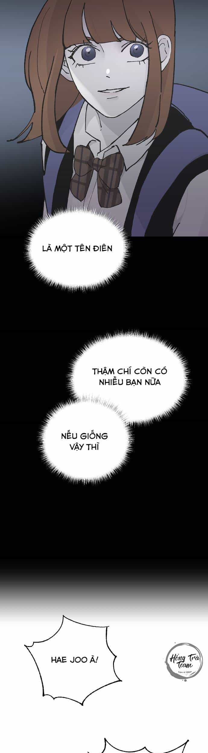 Ba Người Anh Trai Cực Phẩm Của Tôi - Chương 13 - ảnh 11