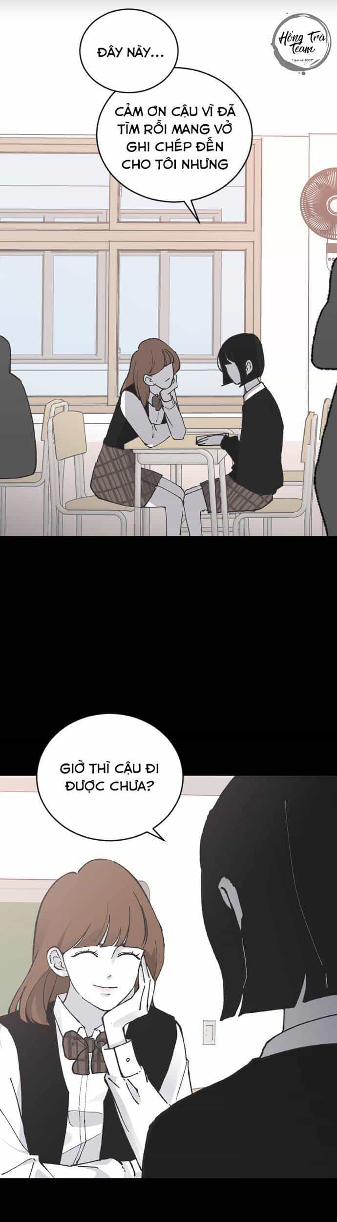 Ba Người Anh Trai Cực Phẩm Của Tôi - Chương 13 - ảnh 16