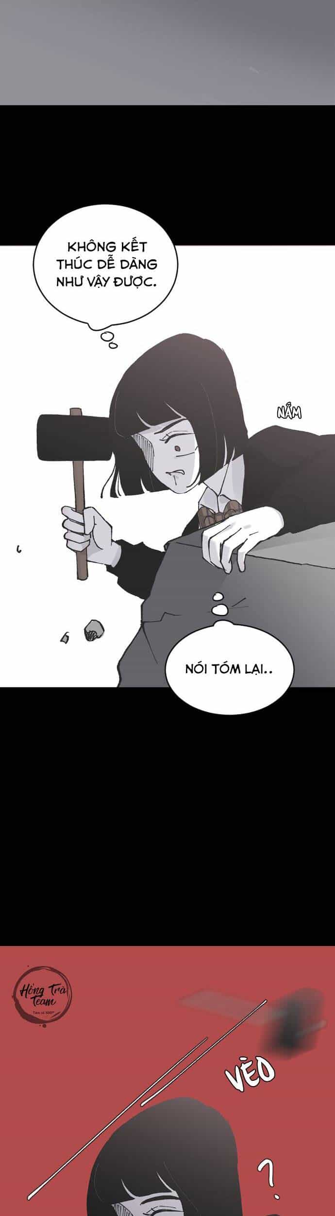 Ba Người Anh Trai Cực Phẩm Của Tôi - Chương 13 - ảnh 27