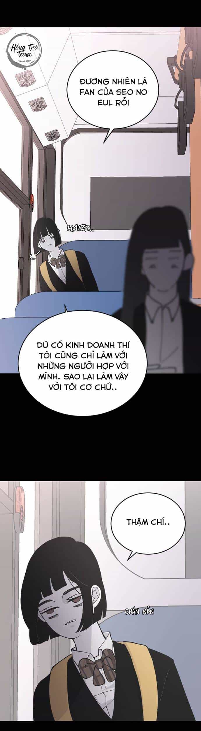 Ba Người Anh Trai Cực Phẩm Của Tôi - Chương 13 - ảnh 30
