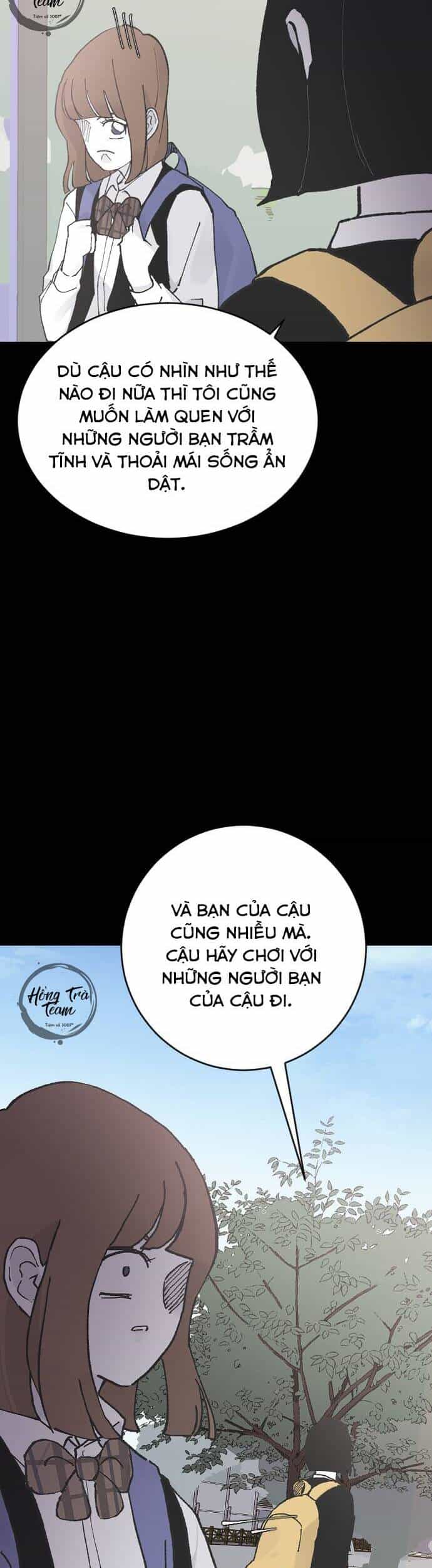 Ba Người Anh Trai Cực Phẩm Của Tôi - Chương 13 - ảnh 42