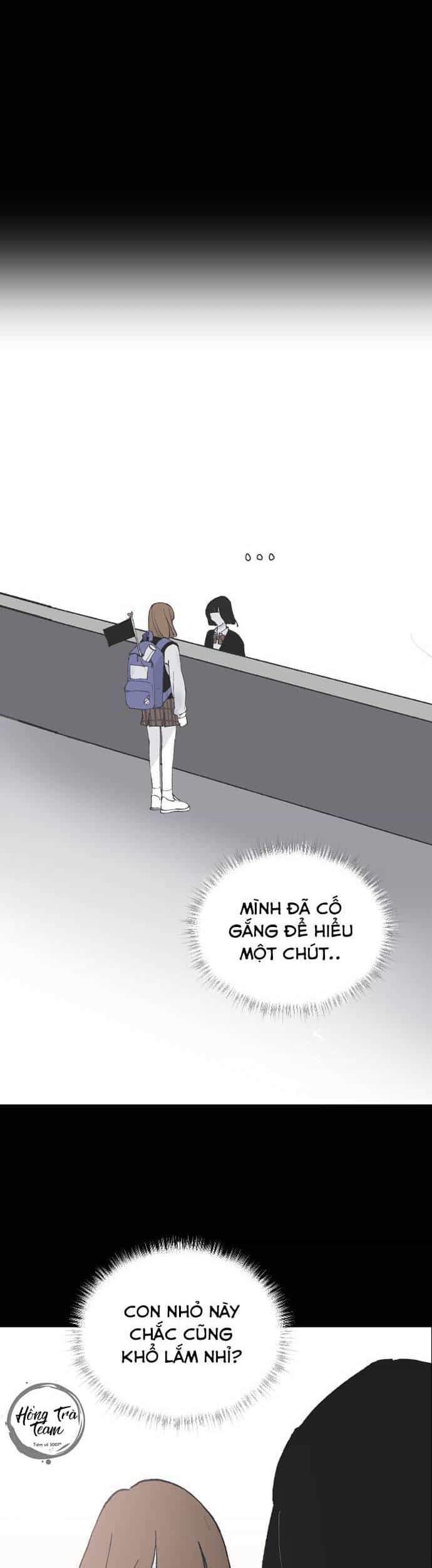 Ba Người Anh Trai Cực Phẩm Của Tôi - Chương 13 - ảnh 48