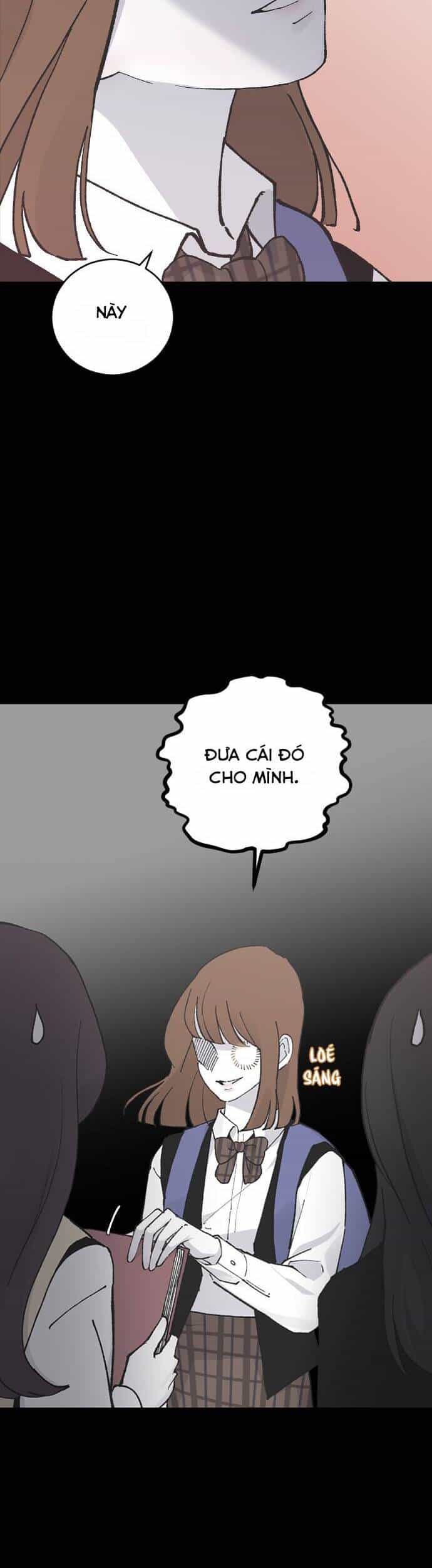 Ba Người Anh Trai Cực Phẩm Của Tôi - Chương 13 - ảnh 8