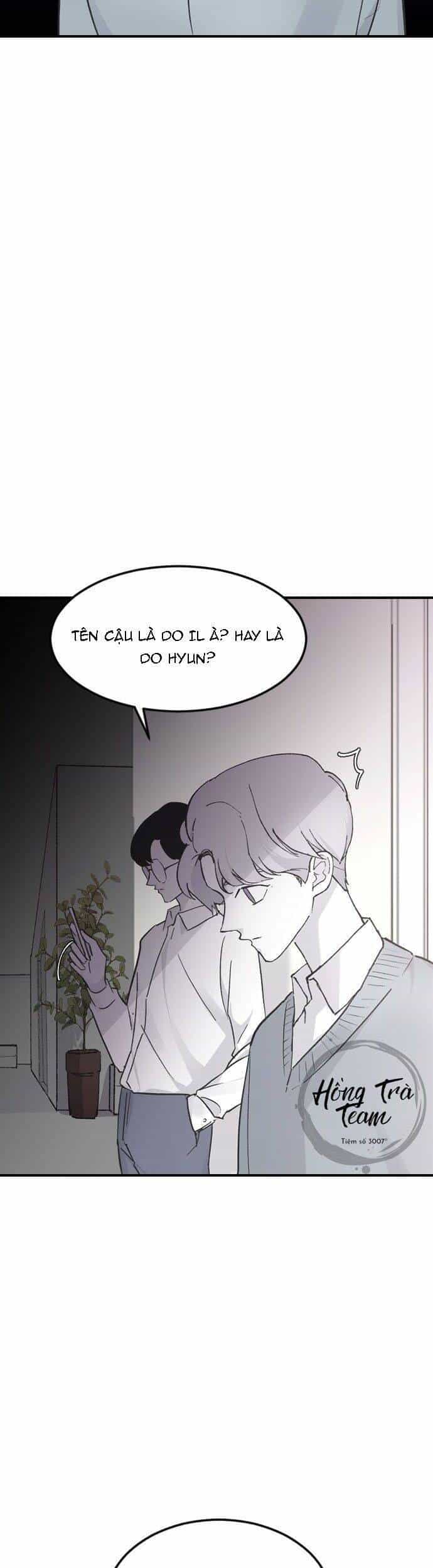 Ba Người Anh Trai Cực Phẩm Của Tôi - Chương 14 - ảnh 100