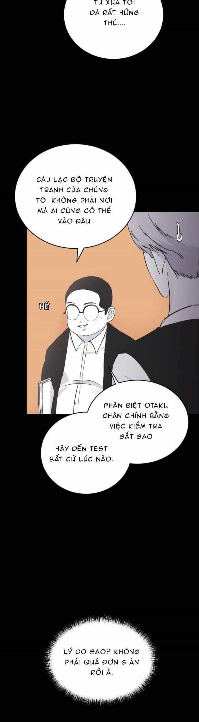 Ba Người Anh Trai Cực Phẩm Của Tôi - Chương 14 - ảnh 18