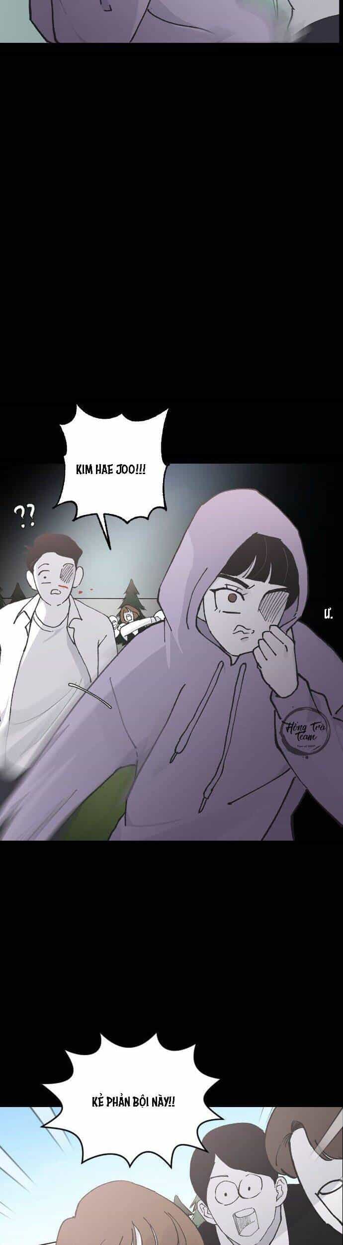 Ba Người Anh Trai Cực Phẩm Của Tôi - Chương 14 - ảnh 57
