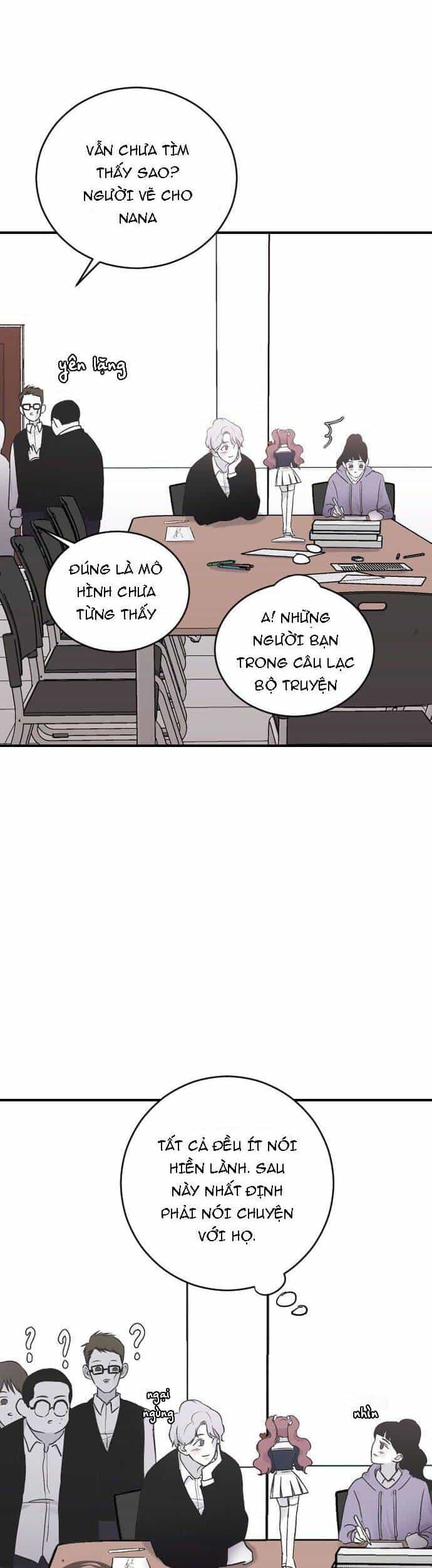 Ba Người Anh Trai Cực Phẩm Của Tôi - Chương 14 - ảnh 81