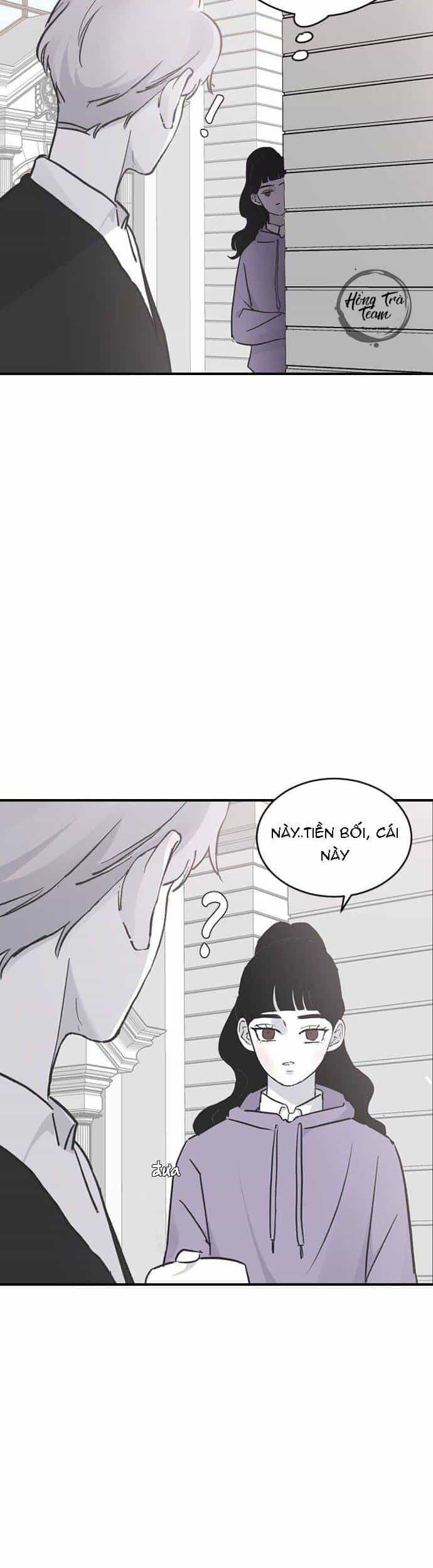 Ba Người Anh Trai Cực Phẩm Của Tôi - Chương 14 - ảnh 87