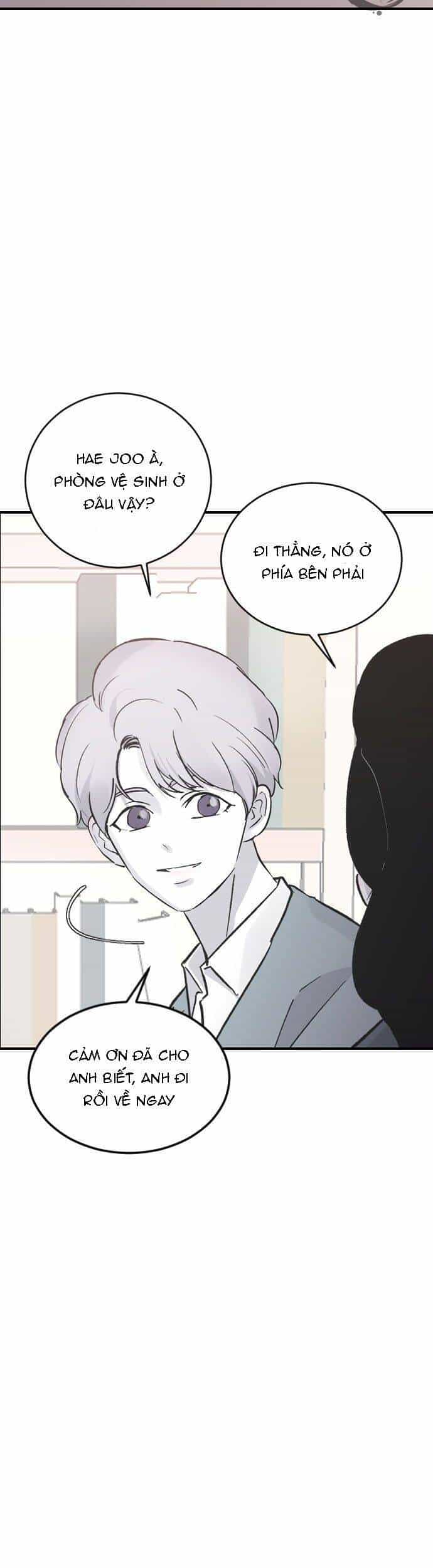 Ba Người Anh Trai Cực Phẩm Của Tôi - Chương 14 - ảnh 98