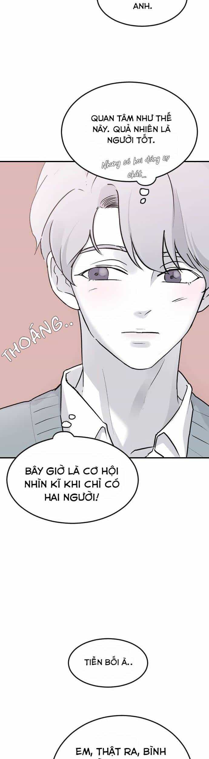 Ba Người Anh Trai Cực Phẩm Của Tôi - Chương 15 - ảnh 10