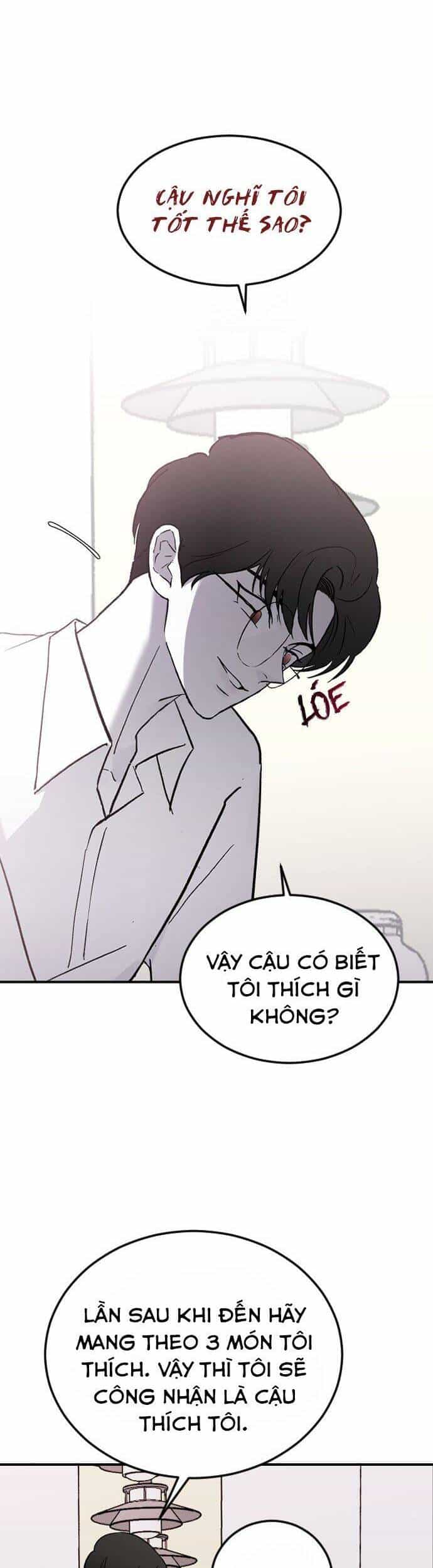 Ba Người Anh Trai Cực Phẩm Của Tôi - Chương 15 - ảnh 12