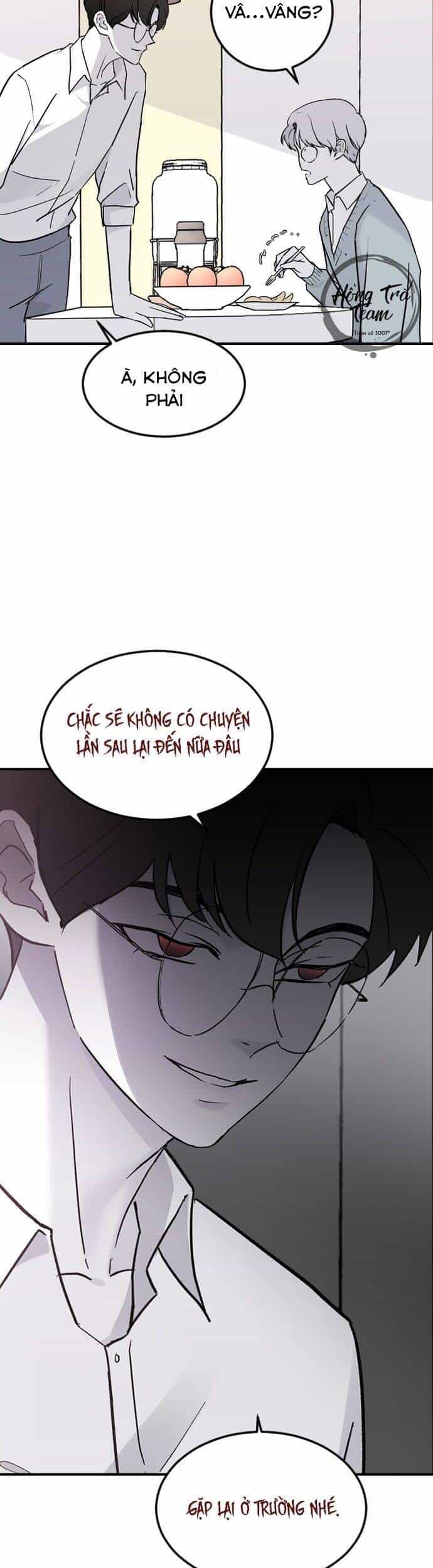 Ba Người Anh Trai Cực Phẩm Của Tôi - Chương 15 - ảnh 13