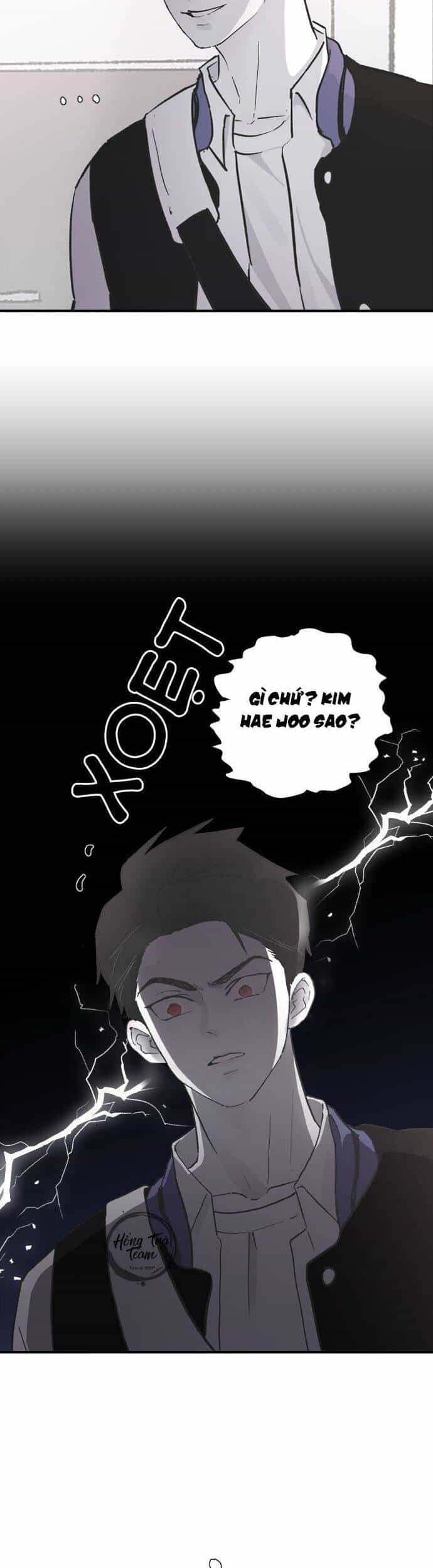 Ba Người Anh Trai Cực Phẩm Của Tôi - Chương 15 - ảnh 27