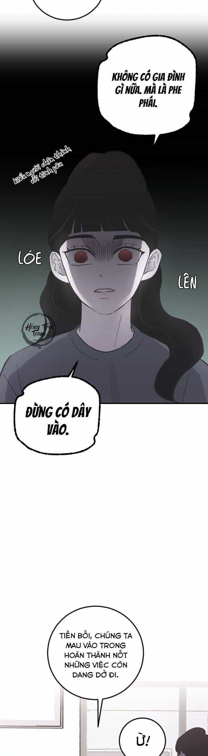 Ba Người Anh Trai Cực Phẩm Của Tôi - Chương 15 - ảnh 35
