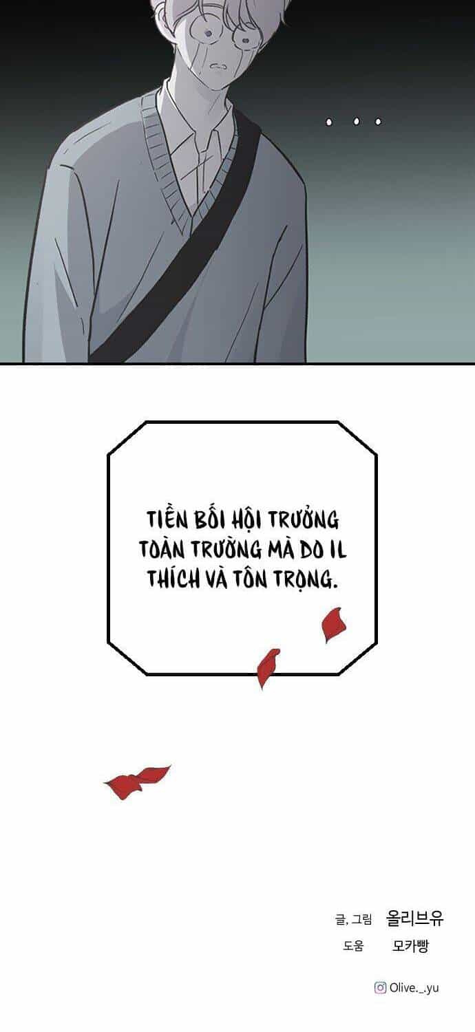 Ba Người Anh Trai Cực Phẩm Của Tôi - Chương 15 - ảnh 49