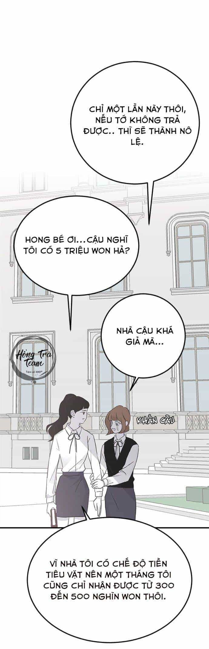 Ba Người Anh Trai Cực Phẩm Của Tôi - Chương 16 - ảnh 10