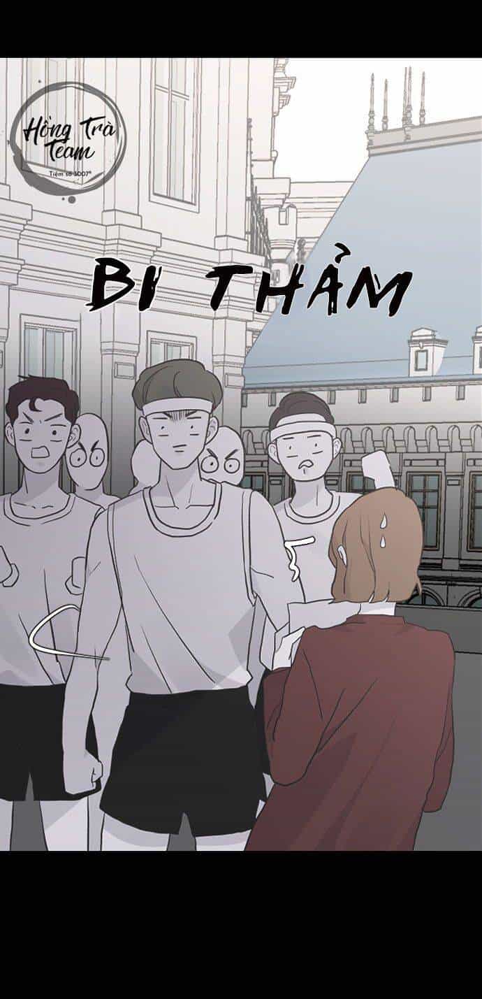 Ba Người Anh Trai Cực Phẩm Của Tôi - Chương 16 - ảnh 23