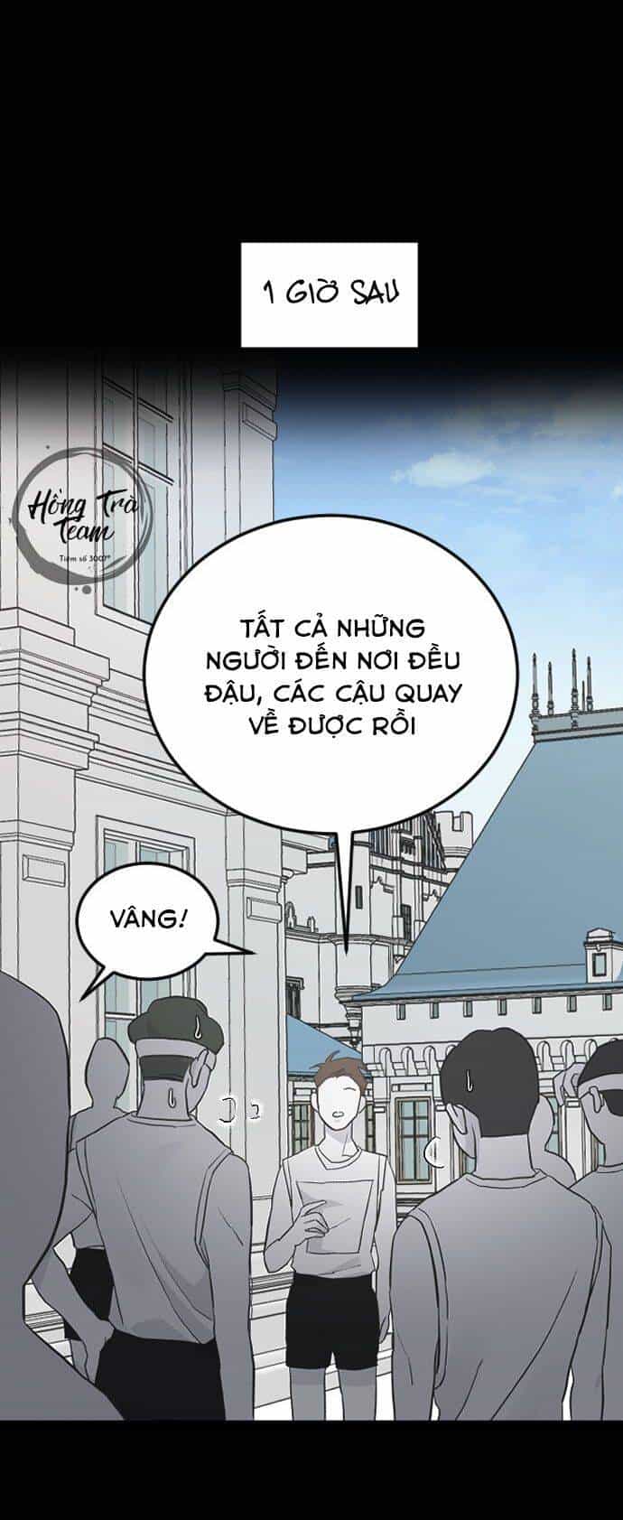 Ba Người Anh Trai Cực Phẩm Của Tôi - Chương 16 - ảnh 26