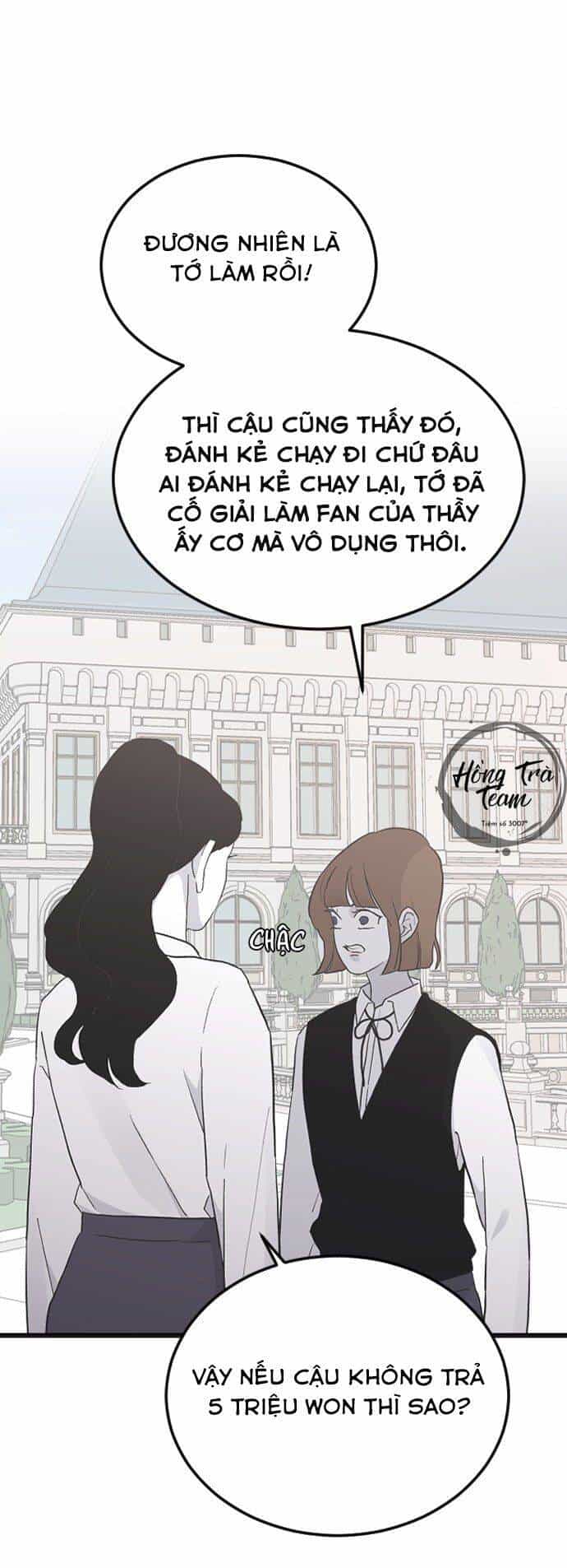 Ba Người Anh Trai Cực Phẩm Của Tôi - Chương 16 - ảnh 37