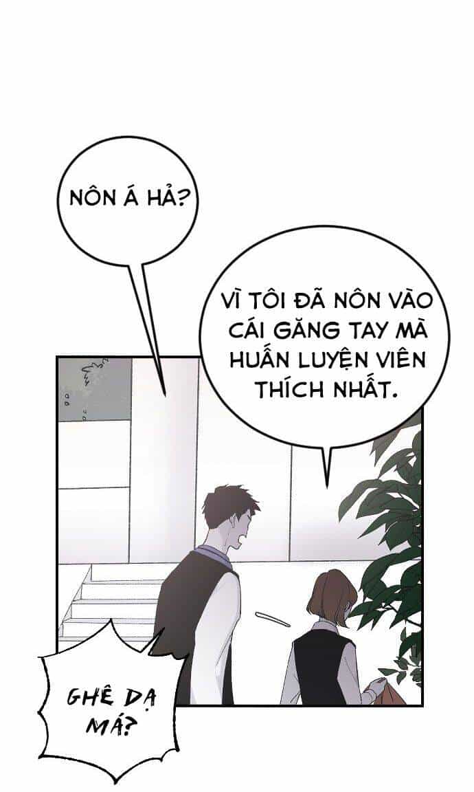Ba Người Anh Trai Cực Phẩm Của Tôi - Chương 16 - ảnh 59