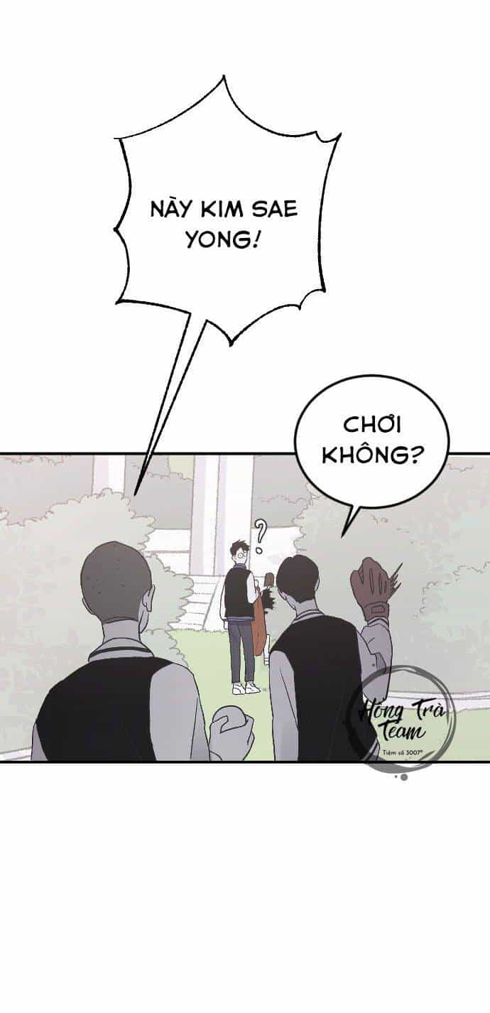 Ba Người Anh Trai Cực Phẩm Của Tôi - Chương 16 - ảnh 64