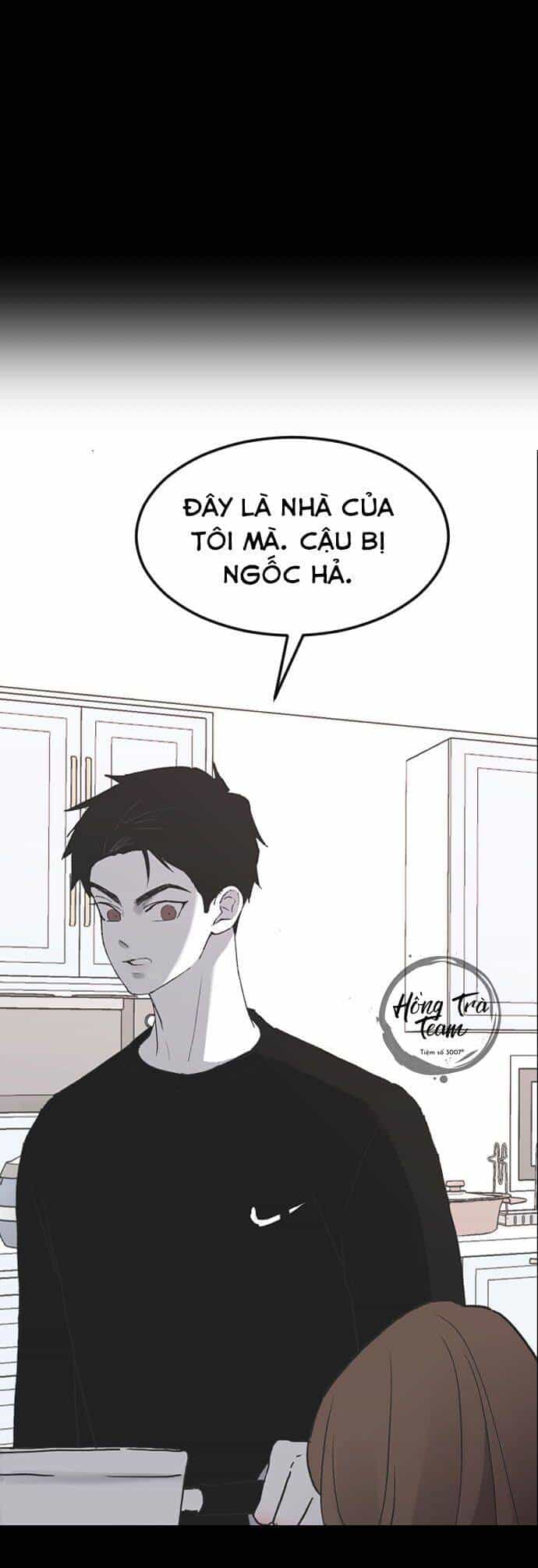 Ba Người Anh Trai Cực Phẩm Của Tôi - Chương 16 - ảnh 73