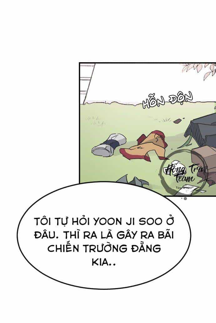 Ba Người Anh Trai Cực Phẩm Của Tôi - Chương 16 - ảnh 82