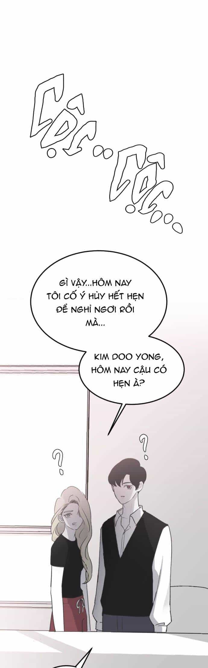 Ba Người Anh Trai Cực Phẩm Của Tôi - Chương 17 - ảnh 26