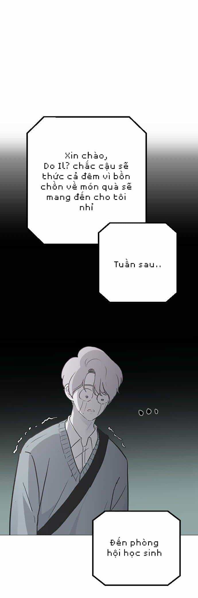 Ba Người Anh Trai Cực Phẩm Của Tôi - Chương 17 - ảnh 28