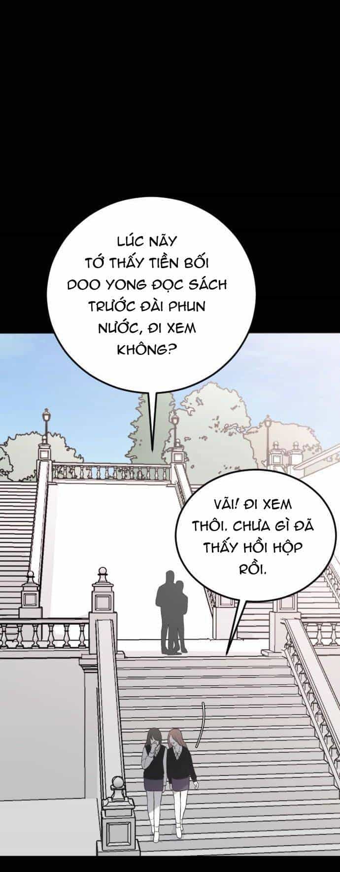 Ba Người Anh Trai Cực Phẩm Của Tôi - Chương 17 - ảnh 32