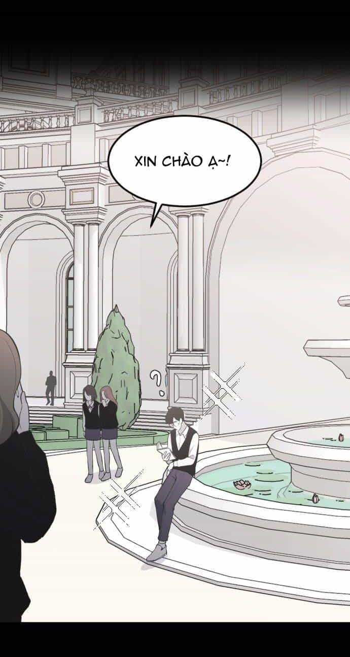 Ba Người Anh Trai Cực Phẩm Của Tôi - Chương 17 - ảnh 35