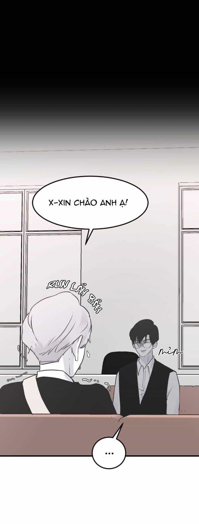 Ba Người Anh Trai Cực Phẩm Của Tôi - Chương 17 - ảnh 42