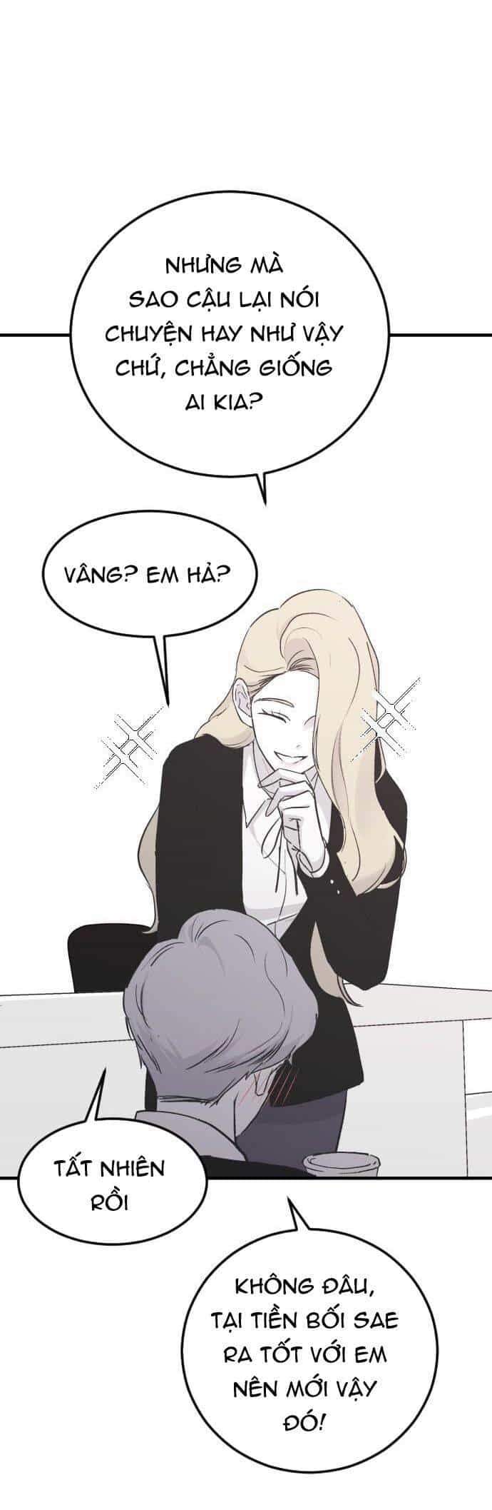 Ba Người Anh Trai Cực Phẩm Của Tôi - Chương 17 - ảnh 44