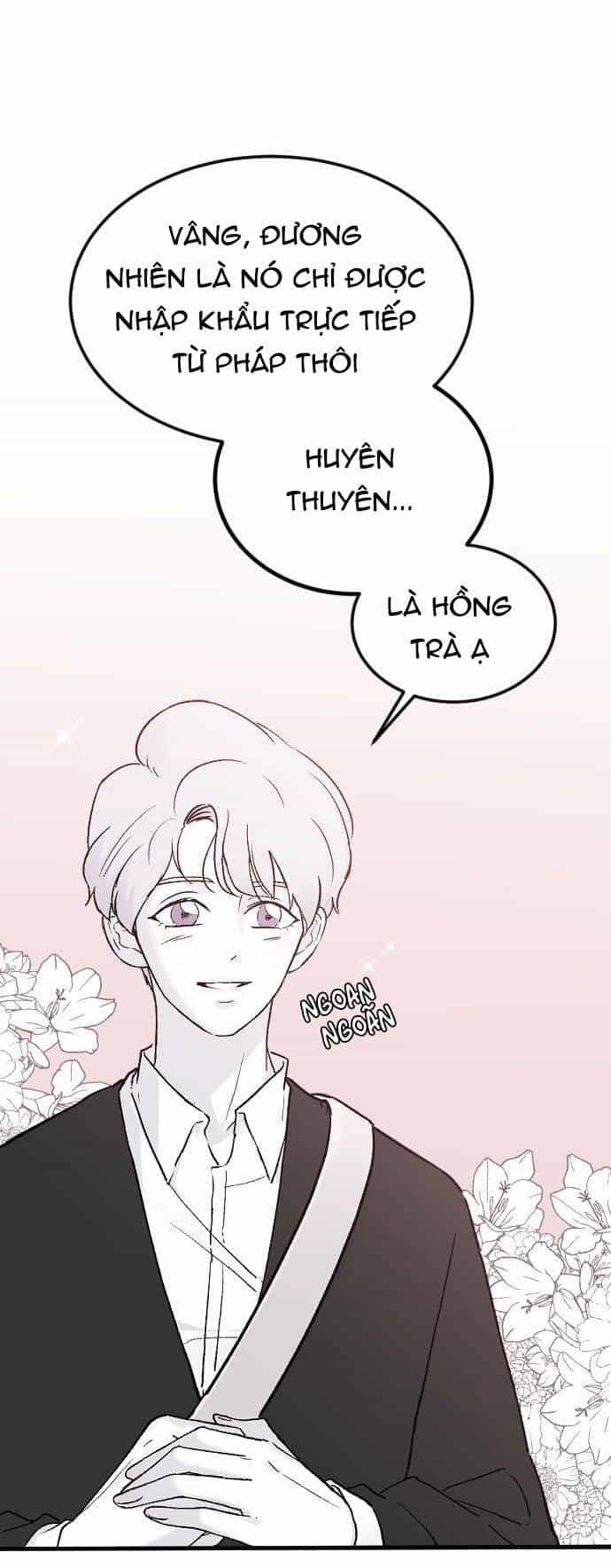 Ba Người Anh Trai Cực Phẩm Của Tôi - Chương 17 - ảnh 56