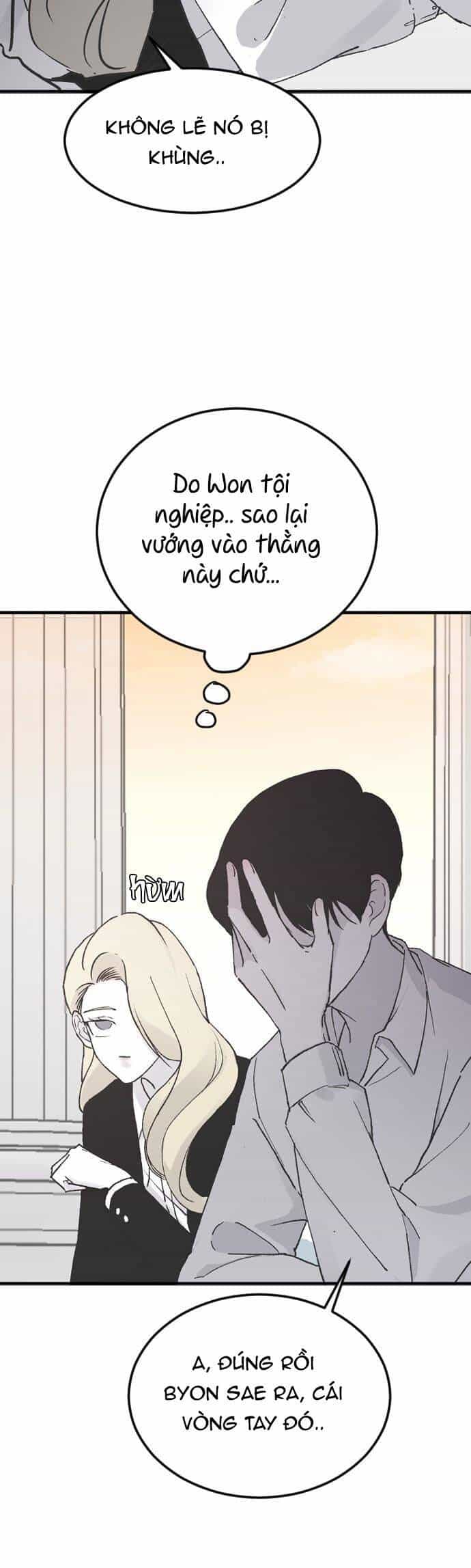 Ba Người Anh Trai Cực Phẩm Của Tôi - Chương 17 - ảnh 76