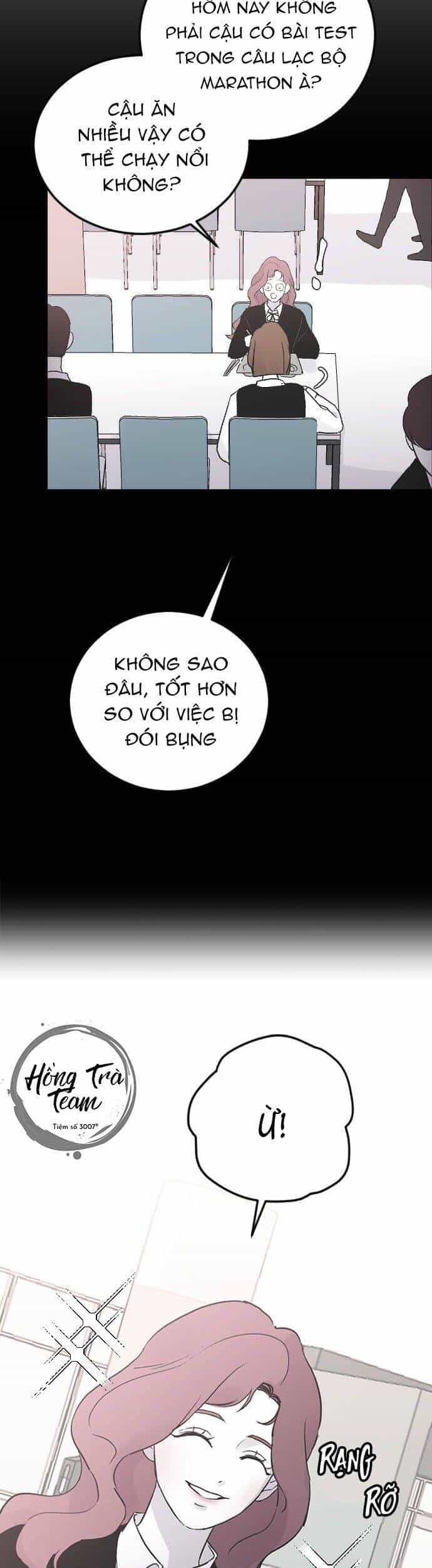 Ba Người Anh Trai Cực Phẩm Của Tôi - Chương 18 - ảnh 10